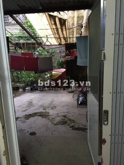 Nhà Nam Dư, quận Hoàng Mai - Xe 7 chỗ đỗ cửa - Mặt tiền khủng 7M