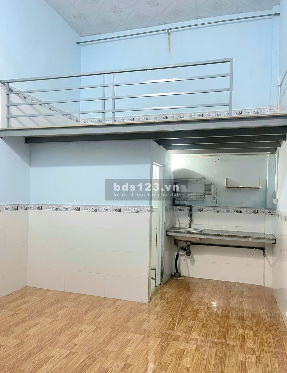 Dãy trọ 150m² giá hơn 4 tỷ – KDC 434, Thuận An – Thu nhập 12 triệu/tháng