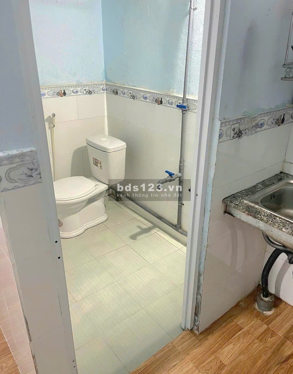 Dãy trọ 150m² giá hơn 4 tỷ – KDC 434, Thuận An – Thu nhập 12 triệu/tháng