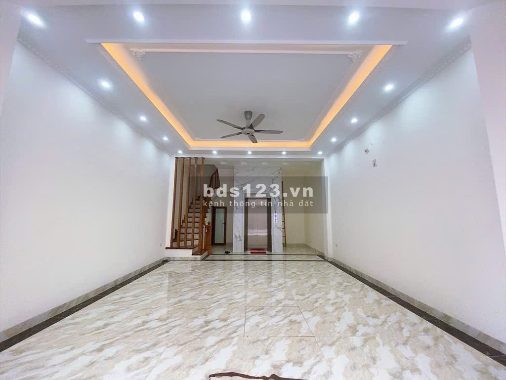 Bán nhà LK23 đất dịch vụ Vạn Phúc, Hà Đông – 49 m², 7 tầng