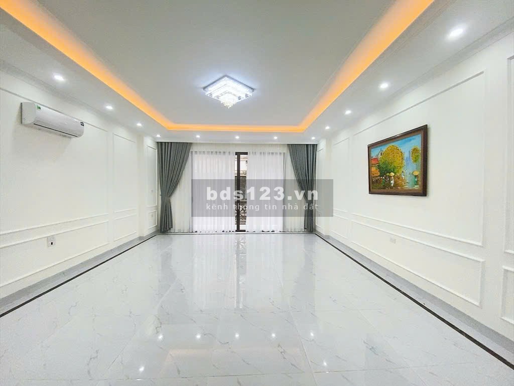 Bán nhà LK23 đất dịch vụ Vạn Phúc, Hà Đông – 49 m², 7 tầng