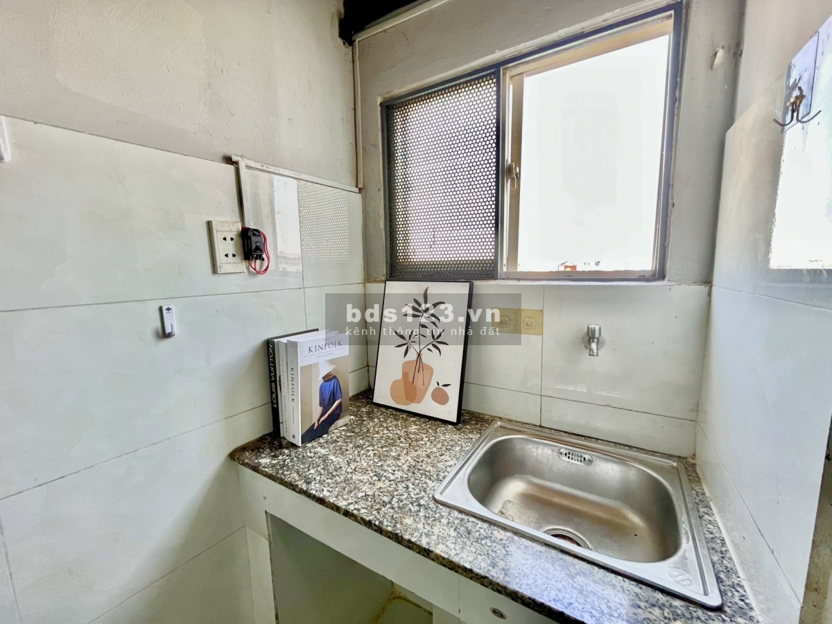 Cho thuê phòng trọ 20m2, 3.4 triệu, Bàu Bàng, p 13, Tân Bình, HCM