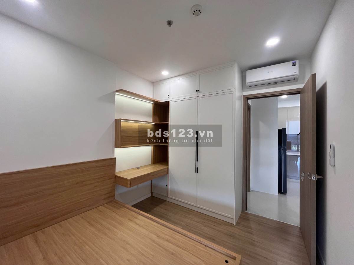 2PN 2WC - 73m2 cho thuê từ 6.5 triệu/tháng - 0919838703