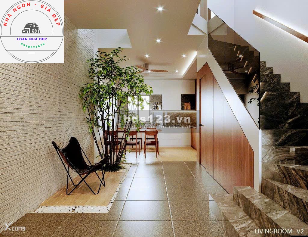 Rẻ nhất Tây Sơn – 58m2- Ngõ thông – Gần Ô tô – Nhỉnh 10 tỷ - Cho thuê dòng tiền 15tr/ tháng