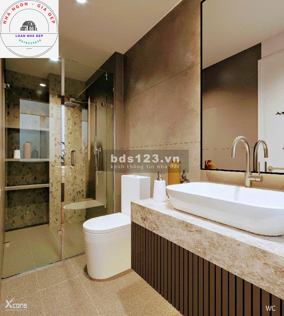 Rẻ nhất Tây Sơn – 58m2- Ngõ thông – Gần Ô tô – Nhỉnh 10 tỷ - Cho thuê dòng tiền 15tr/ tháng