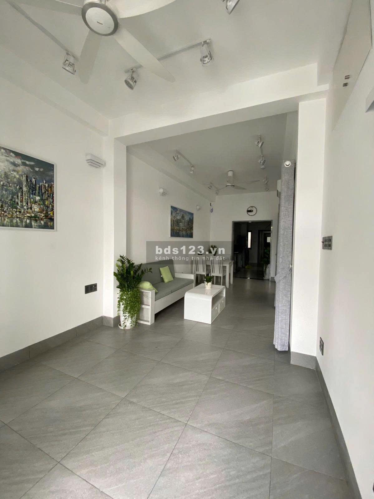Chung cư Satra Eximland, Phú Nhuận: 110m2, 3 p ngủ, 2wc, NT, 22tr/tháng