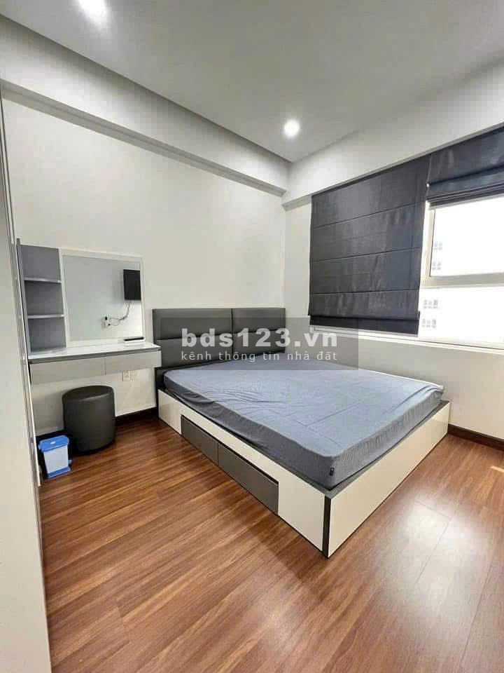 Chung cư Saigon Airport, Bạch Đằng, TB: 98m2, nội thất cao cấp, 2pn, 16tr