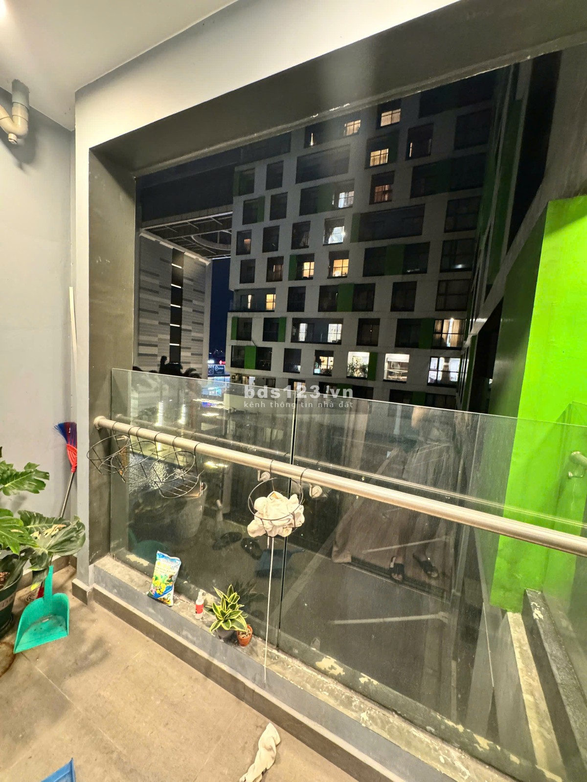 Republic, 18 Cộng Hòa, P4,Tân Bình,: 55m2, 1p ngủ, NTCB, 14tr/ tháng
