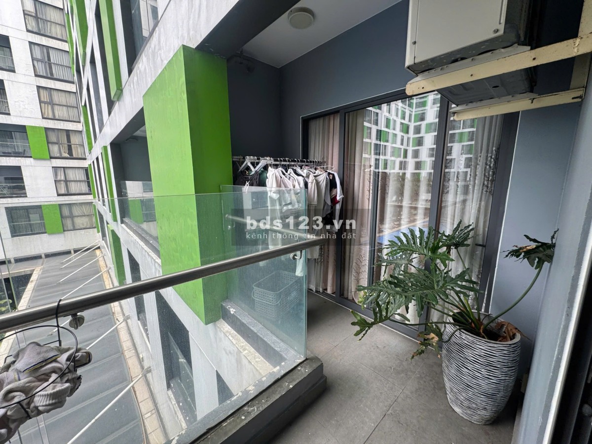 Republic, 18 Cộng Hòa, P4,Tân Bình,: 55m2, 1p ngủ, NTCB, 14tr/ tháng
