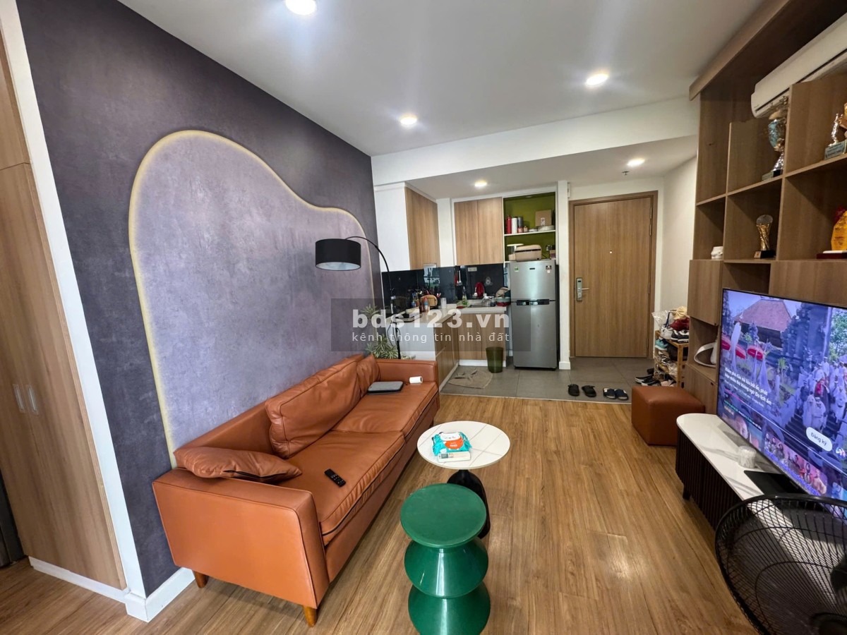 Republic, 18 Cộng Hòa, P4,Tân Bình,: 55m2, 1p ngủ, NTCB, 14tr/ tháng