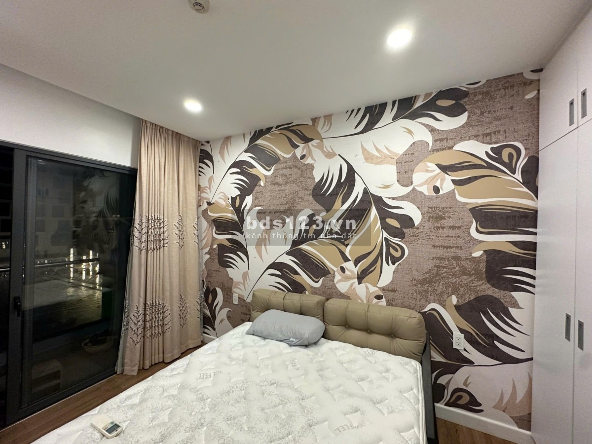 Republic, 18 Cộng Hòa, P4,Tân Bình,: 55m2, 1p ngủ, NTCB, 14tr/ tháng