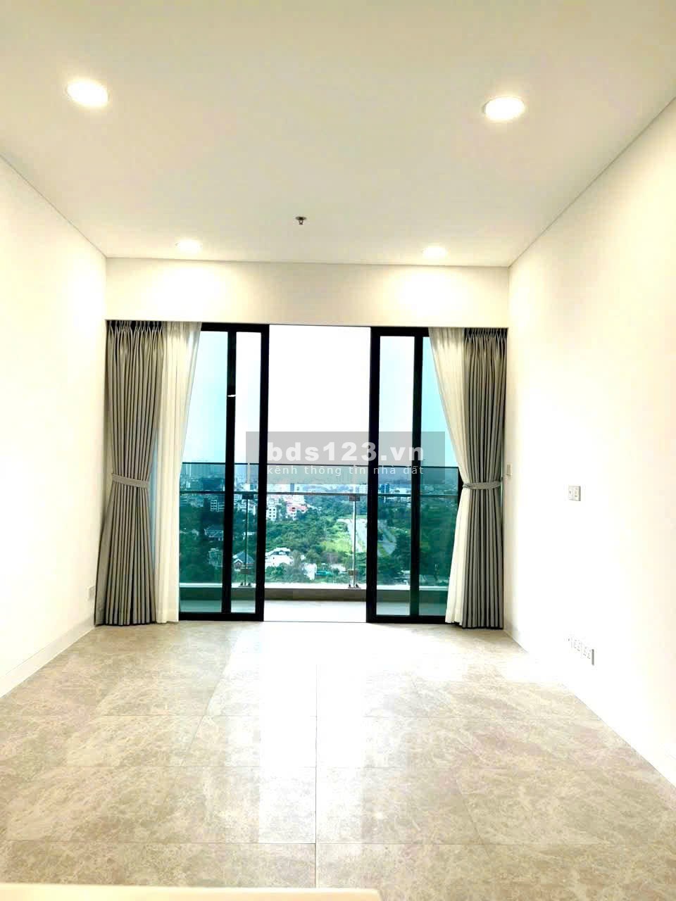 Căn hộ cao cấp Republic, Cộng Hòa, Tân BÌnh: 1p ngủ, 1wc,13tr/tháng