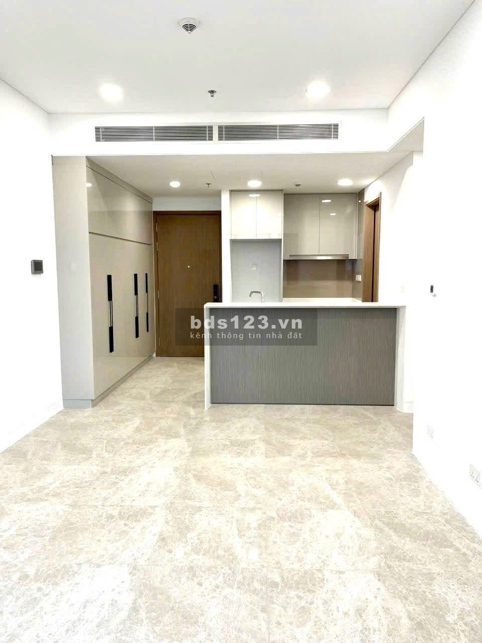Căn hộ cao cấp Republic, Cộng Hòa, Tân BÌnh: 1p ngủ, 1wc,13tr/tháng