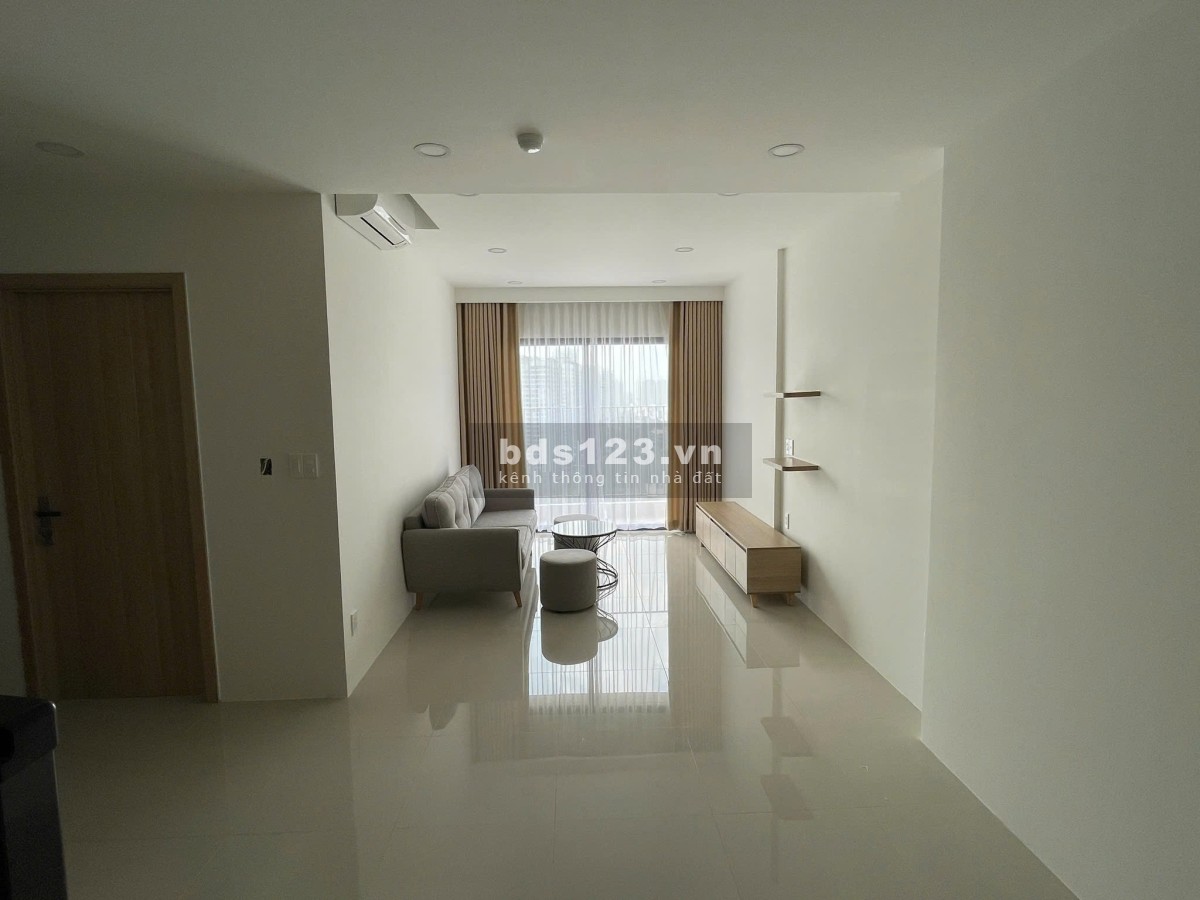 Chung cư Richstar, Tân Phú: 69m2, 2pn, 2wc NT cao cấp 13tr/th