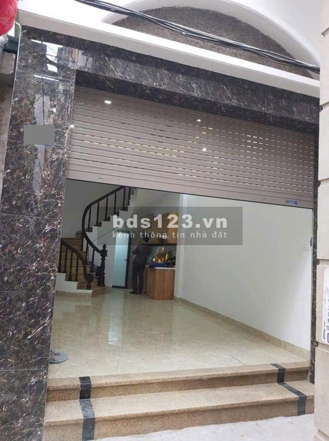  Nhà đẹp Cầu Giấy - Dân xây kỹ- sổ hoa hậu - Kinh doanh hoặc cho thuê đều đỉnh