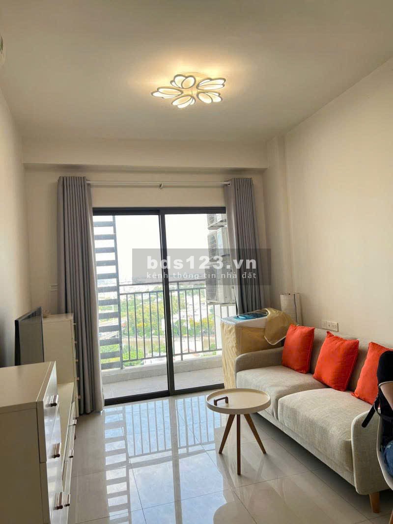 Chung cư Sky center, Phổ Quang, P2, Tân Bình: 53m2, 1PN, 13tr/tháng