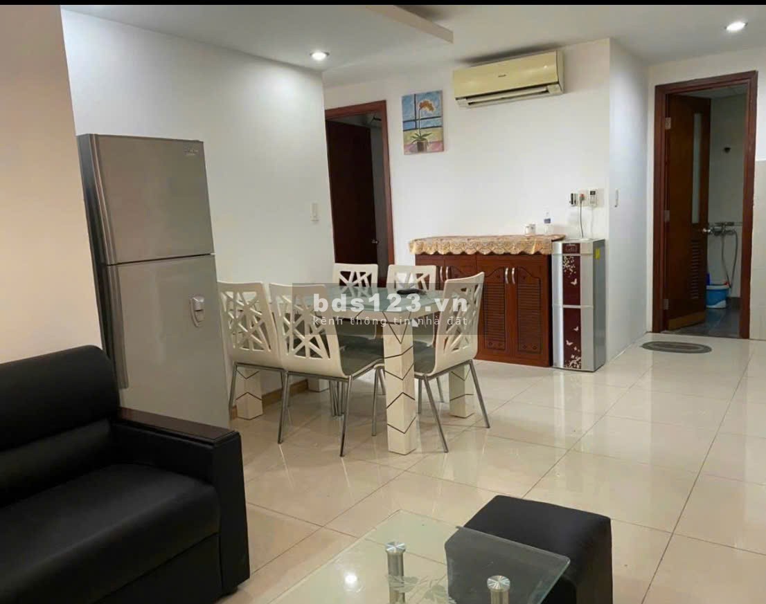 Chung cư Melody, Âu Cơ, Tân Sơn Nhỉ, TP: 15tr/th, 3p ngủ, 2wc 87m2