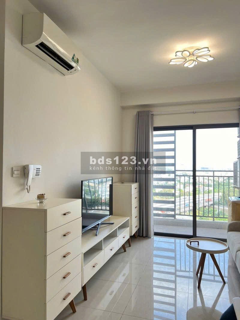 Chung cư Sky center, Phổ Quang, P2, Tân Bình: 53m2, 1PN, 13tr/tháng