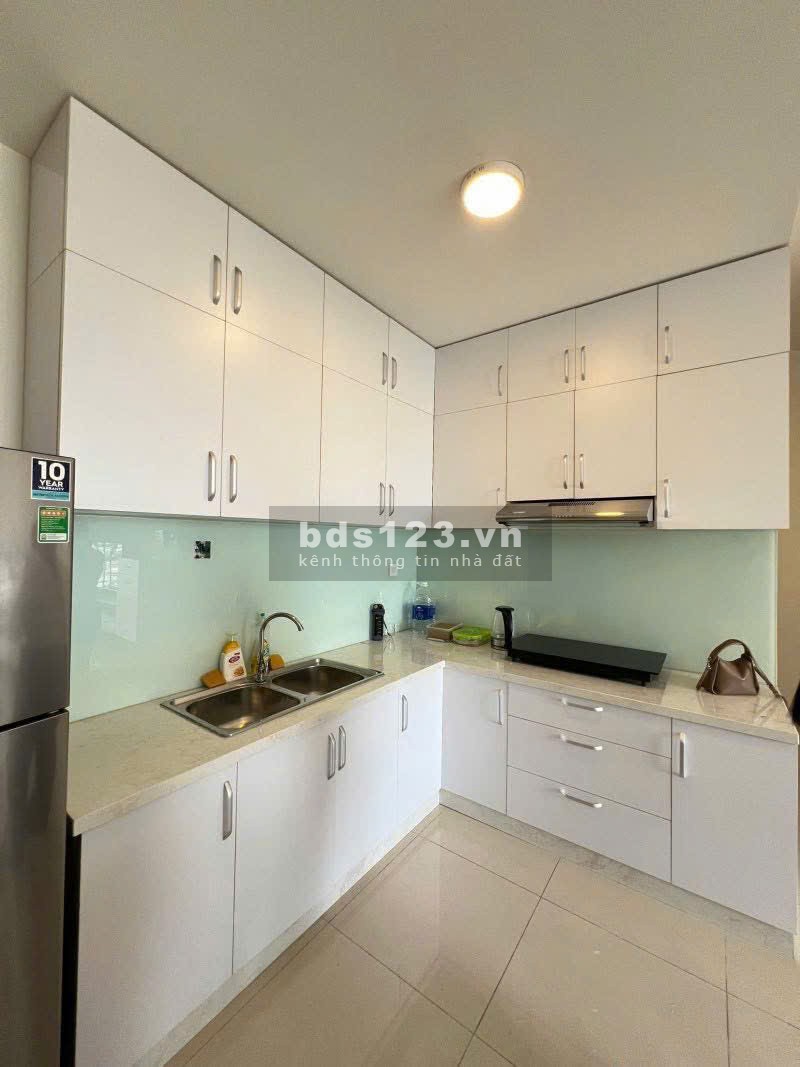 Chung cư Sky center, Phổ Quang, P2, Tân Bình: 53m2, 1PN, 13tr/tháng
