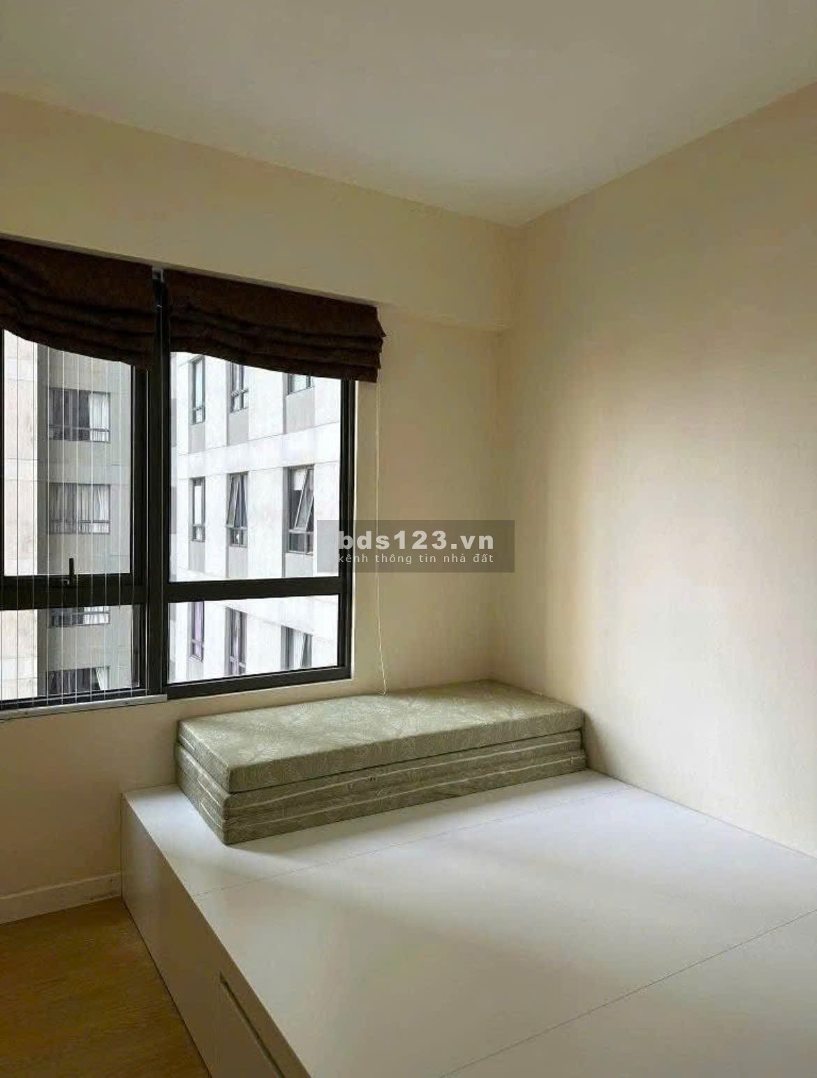 Chung cư Lữ Gia, P15, Quận 11, NT, 2pn 2wc, 75m2, giá 14tr/th