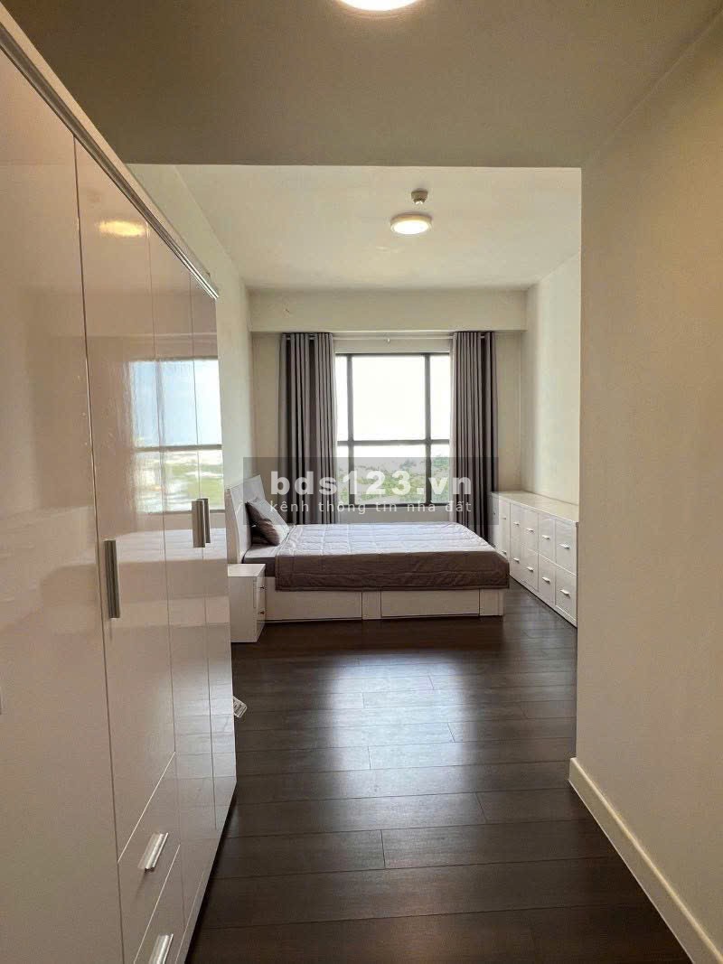 Chung cư Sky center, Phổ Quang, P2, Tân Bình: 53m2, 1PN, 13tr/tháng
