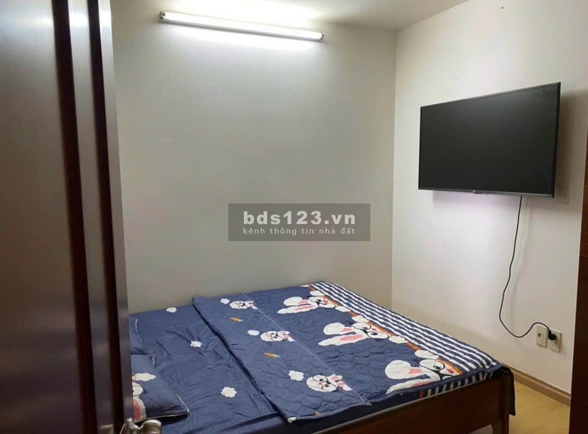 Chung cư Melody, Âu Cơ, Tân Sơn Nhỉ, TP: 15tr/th, 3p ngủ, 2wc 87m2