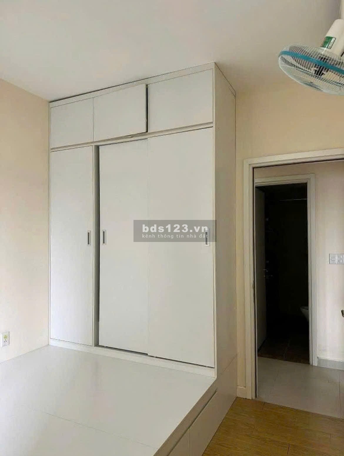 Chung cư Lữ Gia, P15, Quận 11, NT, 2pn 2wc, 75m2, giá 14tr/th