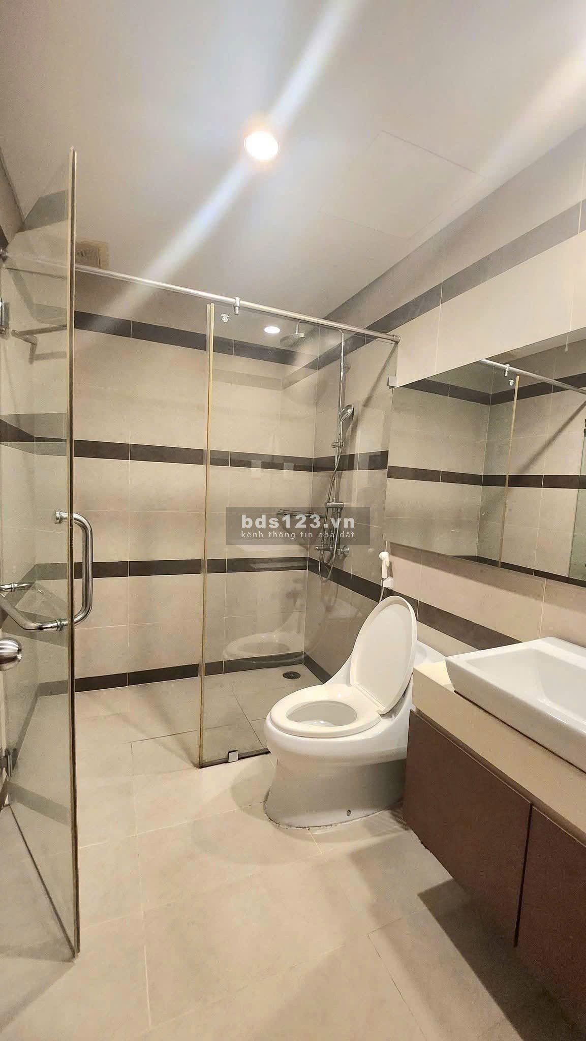 Chung cư Melody, Âu Cơ, Tân Sơn Nhỉ, TP: 15tr/th, 3p ngủ, 2wc 87m2