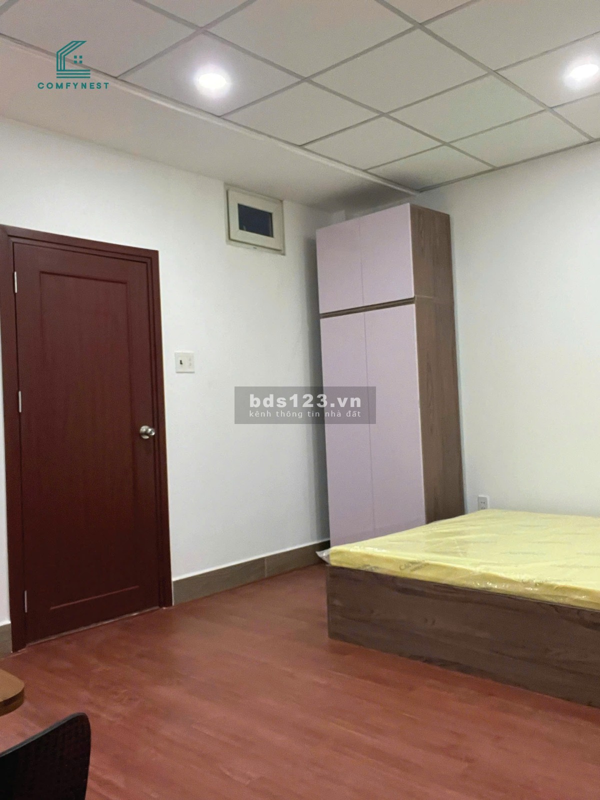 Quận 2 Thủ Đức Bình Thạnh - Căn Hộ Dịch Vụ Full Nội Thất Muôn Ngàn Tiện Ích