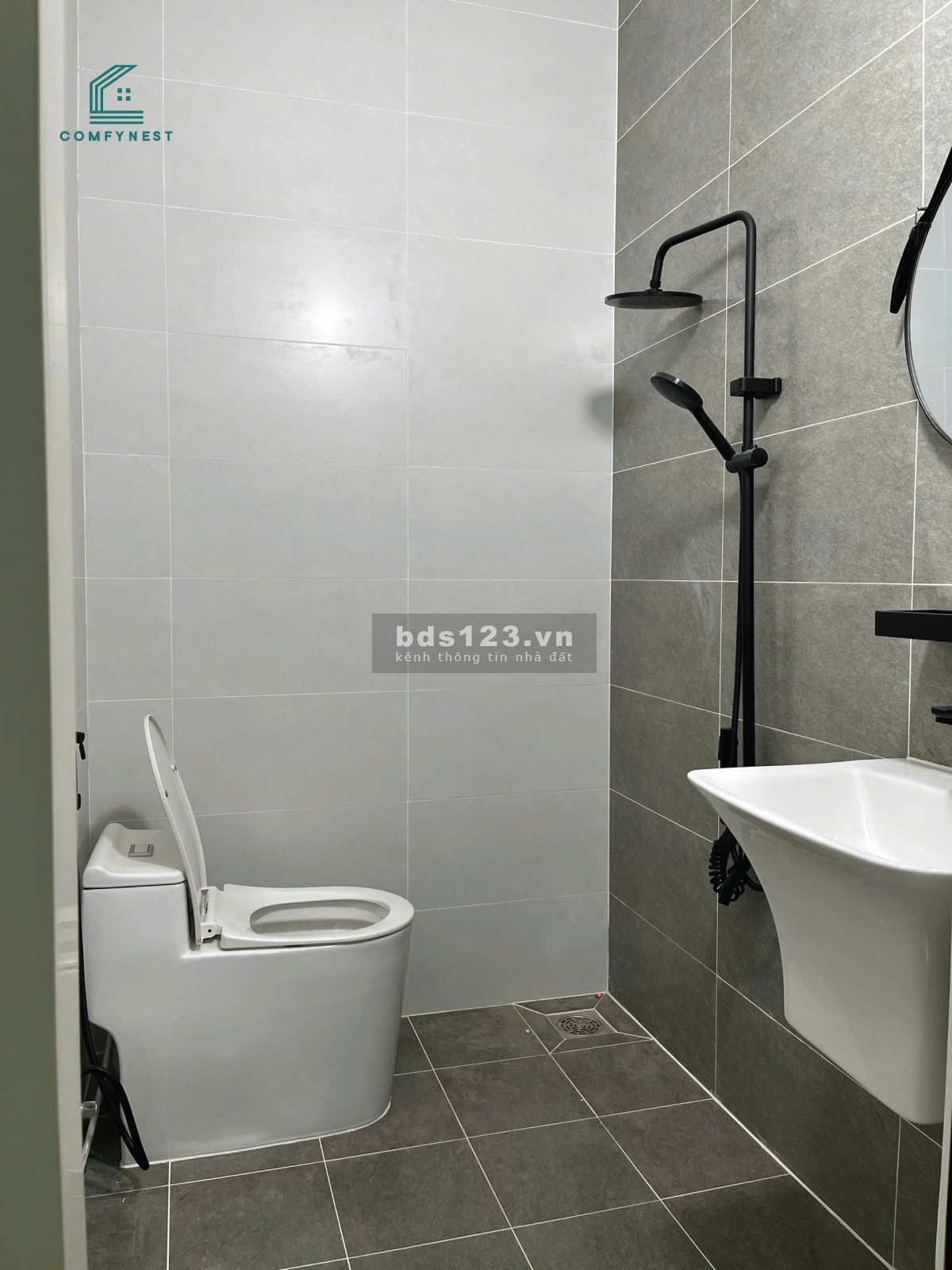 Quận 2 Thủ Đức Bình Thạnh - Căn Hộ Dịch Vụ Full Nội Thất Muôn Ngàn Tiện Ích