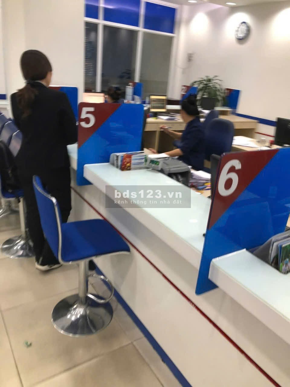 Gò Vấp – Bán nhà mặt tiền Nguyễn Oanh, ngay vòng xoay Phan Văn Trị