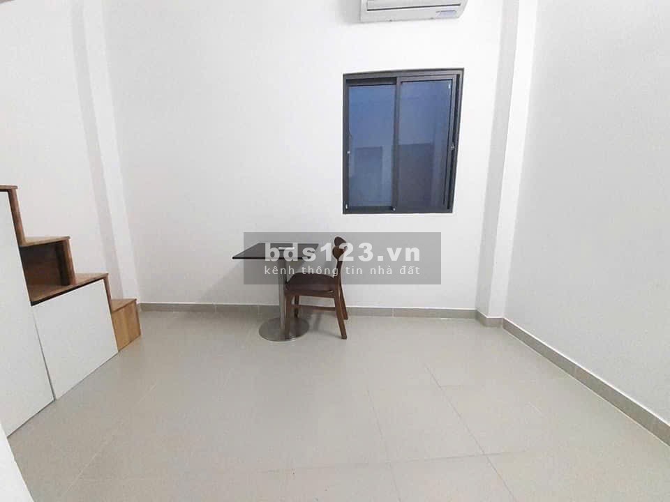 Chinh chủ cho thuê duplex Full nội thất ngay ngã tư hàng xanh