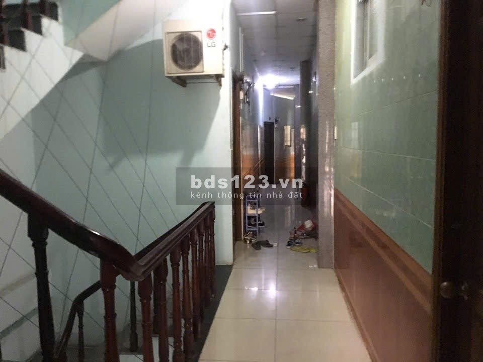 Chính chủ chi thuê phòng trọ có gác, máy lạnh ở Tân Sơn Nhì