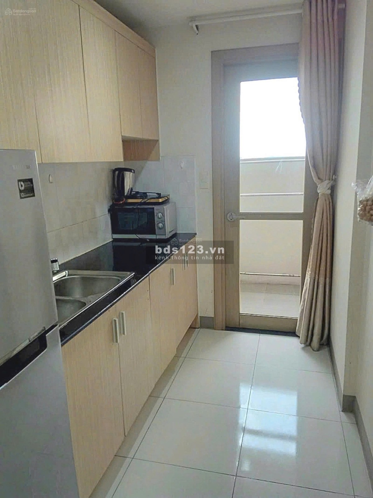 Bán Căn Hộ Chung Cư Đẹp tại City Tower 920 triệu, 50m2, nhiều tiện ích
