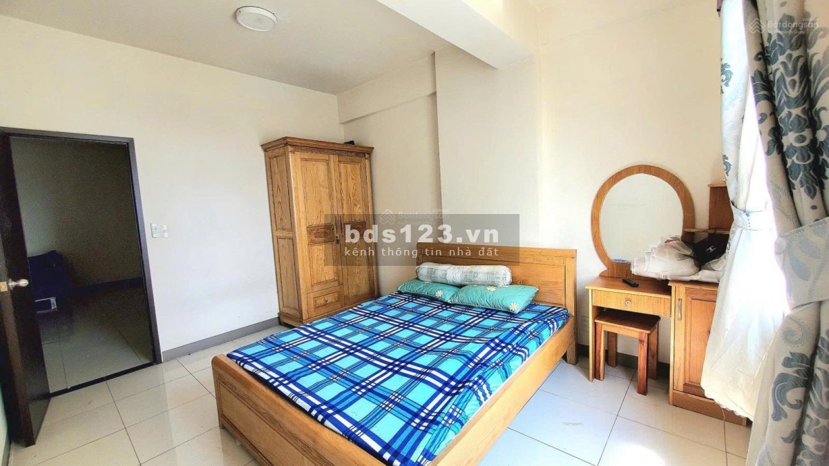 Bán Căn Hộ Chung Cư Đẹp tại City Tower 920 triệu, 50m2, nhiều tiện ích