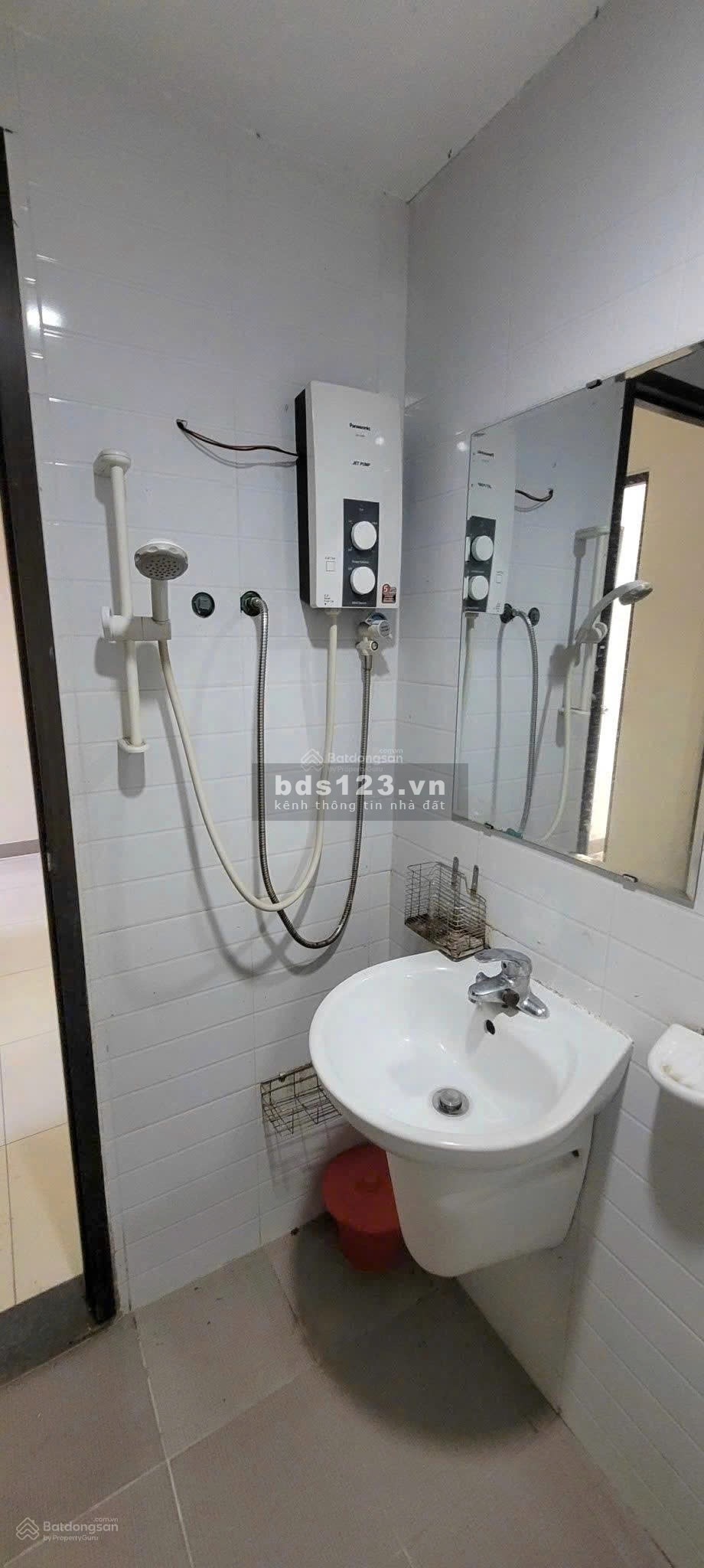 Bán Căn Hộ Chung Cư Đẹp tại City Tower 920 triệu, 50m2, nhiều tiện ích