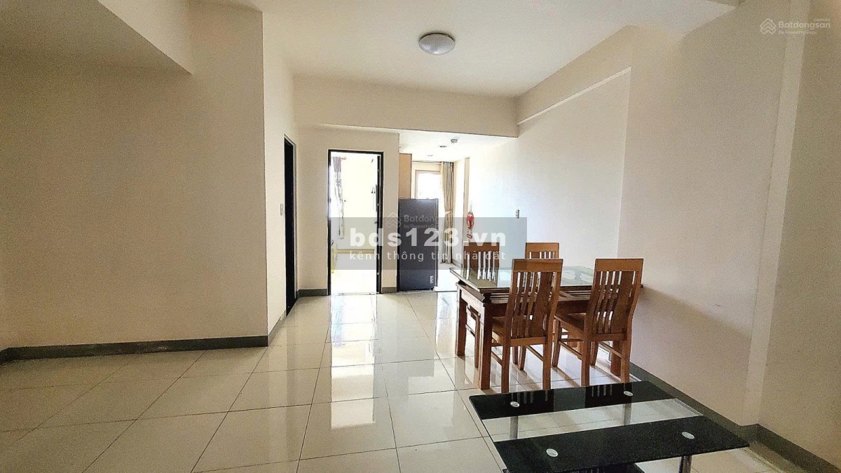 Bán Căn Hộ Chung Cư Đẹp tại City Tower 920 triệu, 50m2, nhiều tiện ích