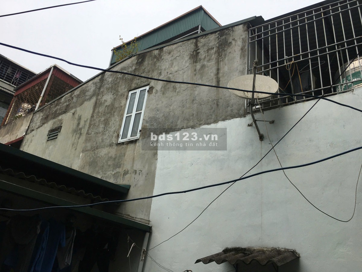 Chính chủ, bán nhà Hà Trì 3, Hà Đông 40m2 An ninh tốt dưới 6 tỷ thương lượng mạnh