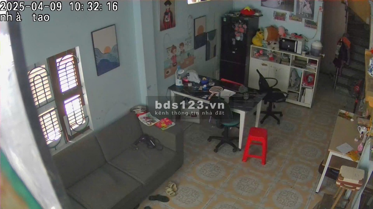 Chính chủ, bán nhà Hà Trì 3, Hà Đông 40m2 An ninh tốt dưới 6 tỷ thương lượng mạnh