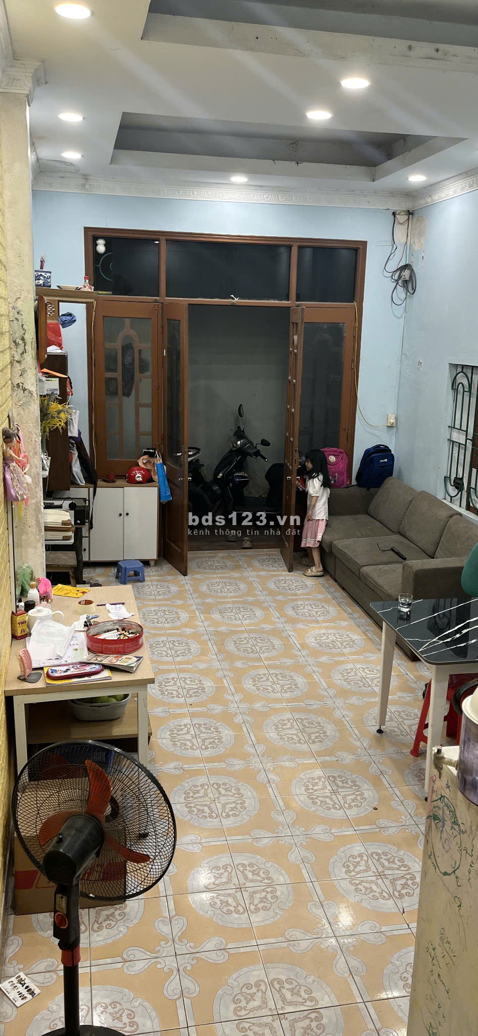 Chính chủ, bán nhà Hà Trì 3, Hà Đông 40m2 An ninh tốt dưới 6 tỷ thương lượng mạnh