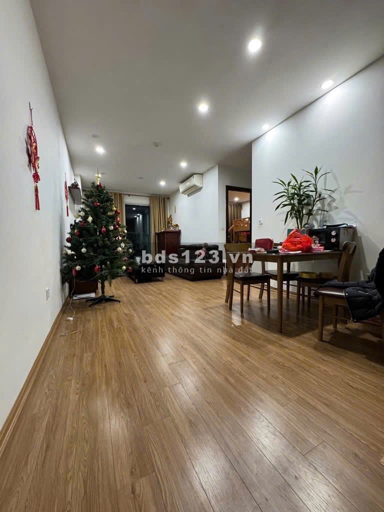 Bán gấp nhà Mậu Lương, Kiến Hưng, Hà Đông – 46m², 5 tầng, giá chỉ 5.45 tỷ