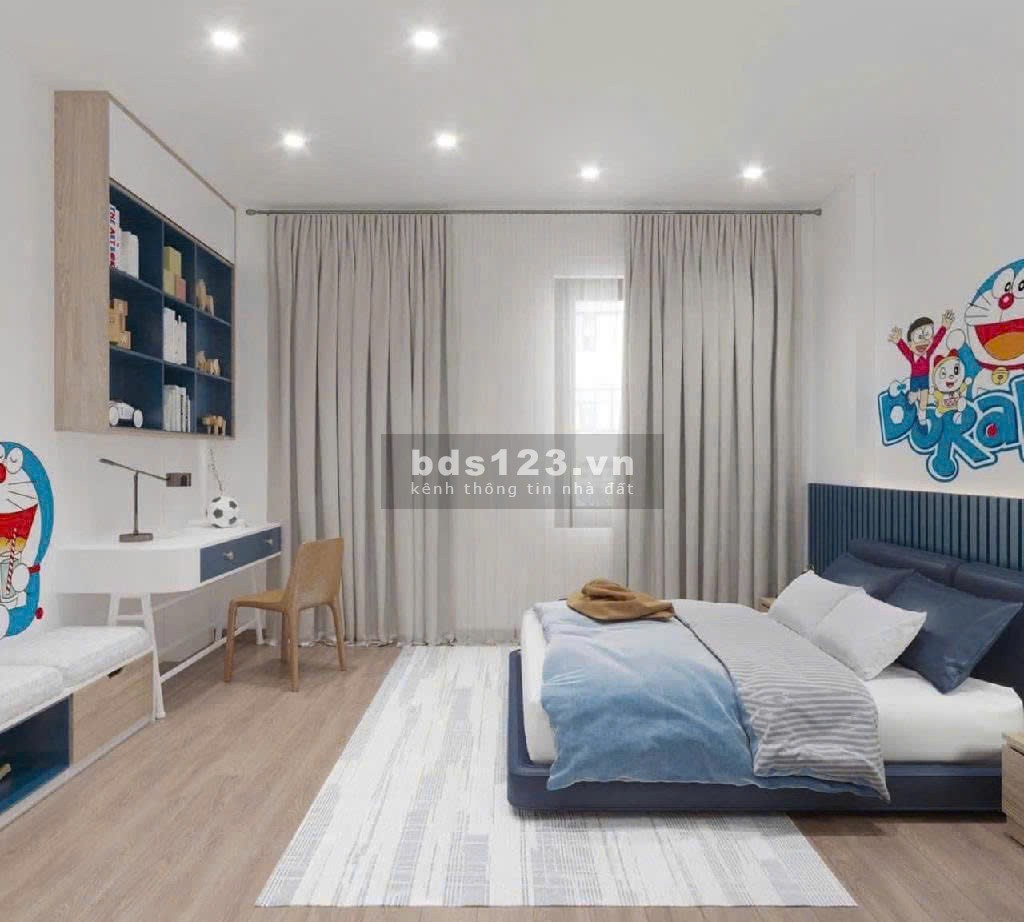 Bán gấp nhà Mậu Lương, Kiến Hưng, Hà Đông – 46m², 5 tầng, giá chỉ 5.45 tỷ
