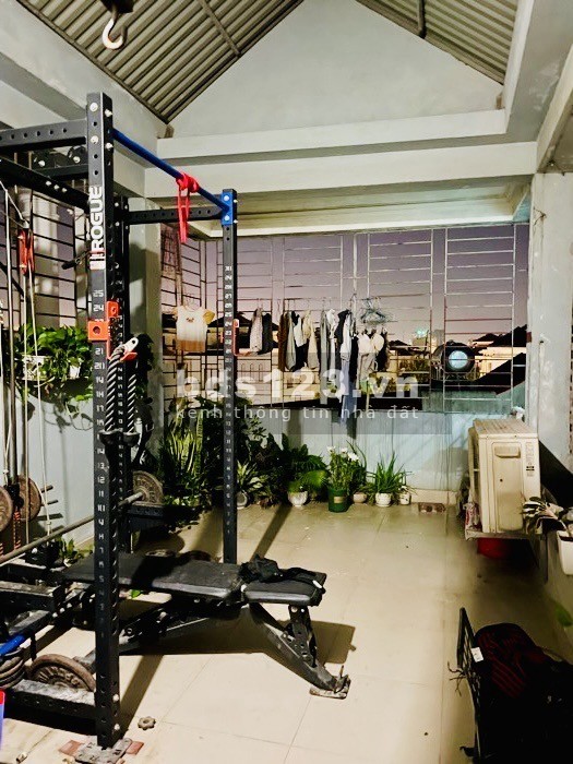 Nhà mặt ngõ Quang Tiến, Nam Từ Liêm - sát đường lớn, full nội thất xịn - giá chỉ 5.6 tỷ!