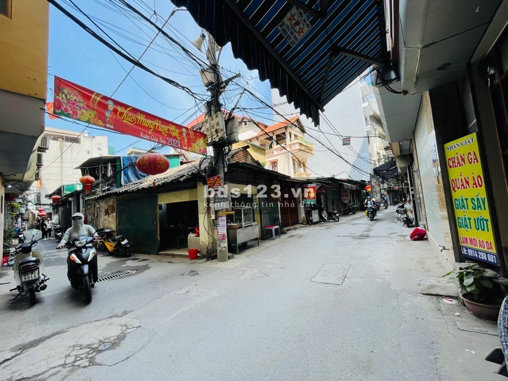 254m2 đất – Cách trục đường đại dự án chỉ vài bước chân – Cơ hội sinh lời cực lớn