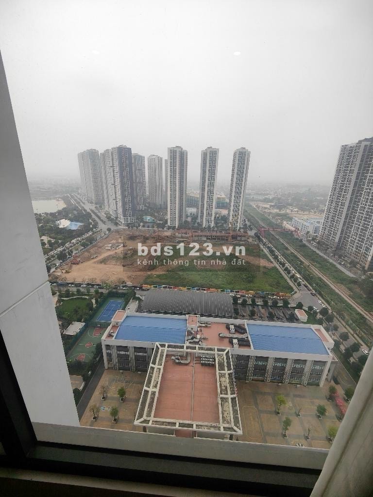 Sở hữu căn hộ GS3 2PN – View đẹp – Hướng Nam mát mẻ – Giá tốt dưới 5 tỷ