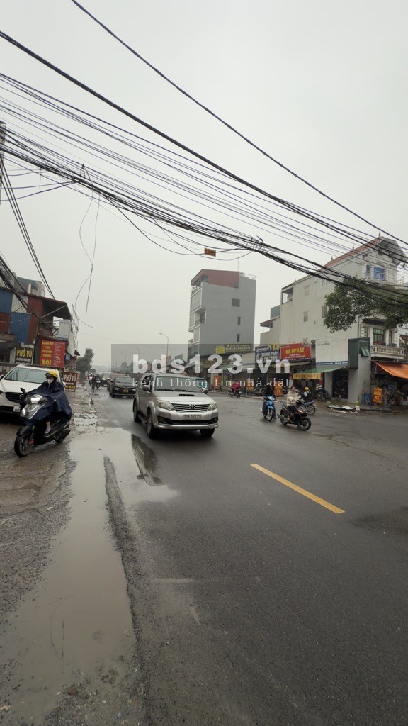 Bán nhà đẹp dân xây Đại Mỗ Gara - Kinh Doanh - Ngõ thông 60m 6 tầng 8 ngủ giá 13.2 tỷ