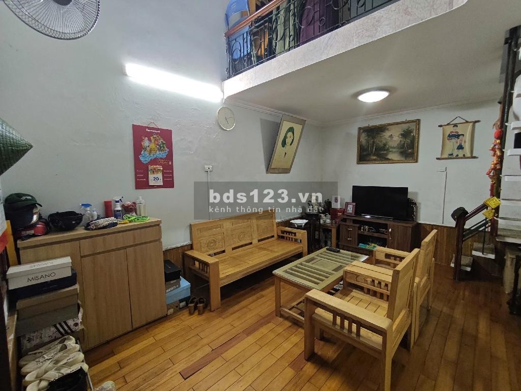 Nhà phố Bạch Mai,23m2, 3.7 tỷ, mua là lời ngay