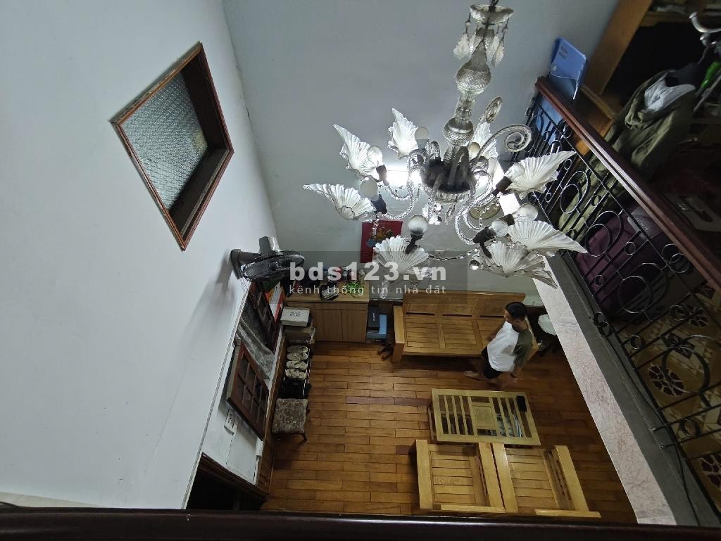 Nhà phố Bạch Mai,23m2, 3.7 tỷ, mua là lời ngay