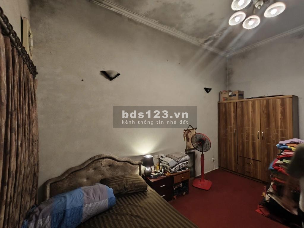 Nhà phố Bạch Mai,23m2, 3.7 tỷ, mua là lời ngay