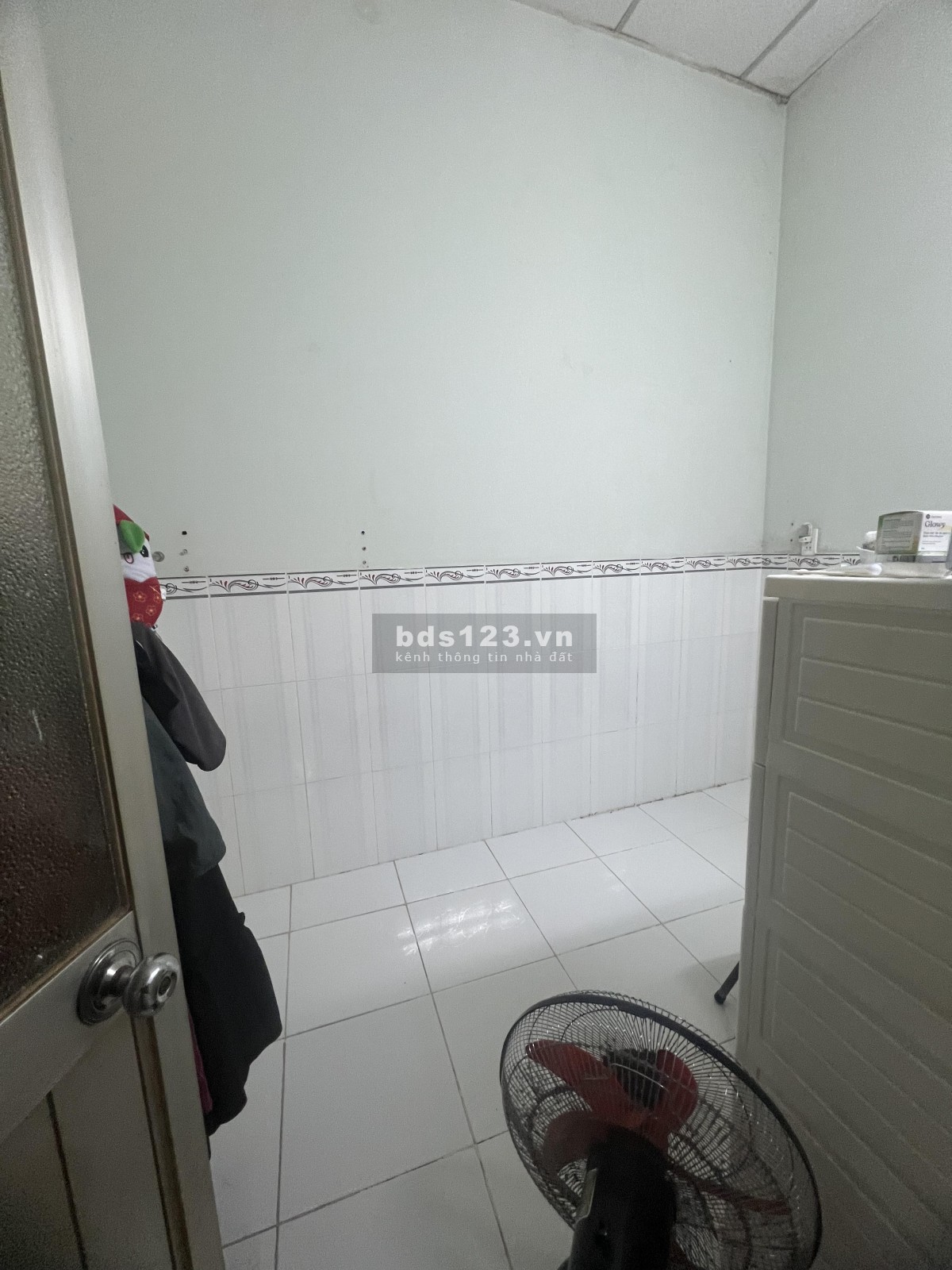 Nhà hẻm 21m² – 1 tầng – 2 PN – Nguyễn Ngọc Cung, Quận 8